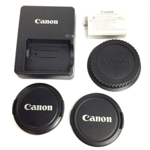 1円 CANON EOS Kiss X3 EF-S 18-55mm 1:3.5-5.6 IS デジタル一眼レフ デジタルカメラ C302041_画像8