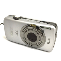 CANON IXY DIGITAL 930IS 4.3-21.5mm 1:2.8-5.9 コンパクトデジタルカメラ_画像1