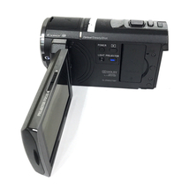 SONY HDR-PJ590V HD デジタルビデオカメラ 動作確認済み 付属品有り_画像3