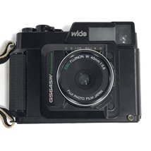 FUJICA GS645 Professional 6X4.5 中判カメラ フィルムカメラ フジカ フジフイルム_画像2