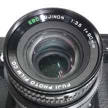 FUJICA GW690 Professional 6X9 EBC FUJINON 1:3.5 90mm 中判カメラ フィルムカメラ マニュアルフォーカス_画像8