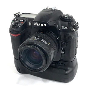 Nikon D200 AF NIKKOR 35-70mm 1:3.3-4.5 デジタル一眼レフ デジタルカメラ