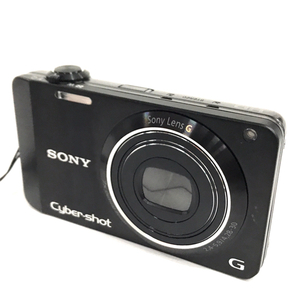 SONY Cyber-Shot DSC-WX10 2.4-5.9/4.28-30 コンパクトデジタルカメラ