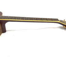 ヤマハ サンバースト LL-6JS アコースティックギター アコギ フラットトップ 楽器 弦楽器 現状品 YAMAHA_画像3