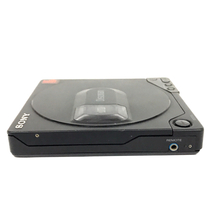 1円 SONY D-150 Discman コンパクトディスク CD コンパクト プレーヤー オーディオ機器_画像6