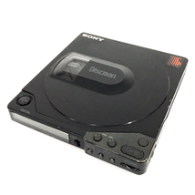 1円 SONY D-150 Discman コンパクトディスク CD コンパクト プレーヤー オーディオ機器_画像1
