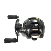 1円 ダイワ スティーズ セミオーダー 1012 SV XHL 左ハンドル ベイトリール 保存箱付き DAIWA_画像2