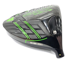 バルド Baldo Sky Drive MAX 468 Driver 1W 9° Head only 998312 ドライバー ヘッド 保存箱付き_画像4