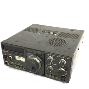 TRIO TS-130V SSBトランシーバー 無線機 トリオ アマチュア無線