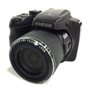 FUJIFILM FINEPIX S9800 4.3-215 1:2.9-6.5 コンパクトデジタルカメラ