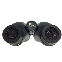 1円 Nikon ニコン Travelite EX 12x25 Binoculars トラベライトEX 全天候防水型 双眼鏡_画像4