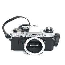 OLYMPUS OM10 OM-SYSTEM G.ZUIKO AUTO-W 1:2.8 35mm 含む カメラ レンズ セット QR021-168_画像2