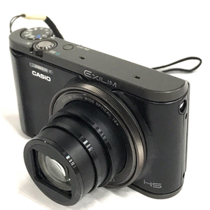 CANON EXILIM EX-ZR3000 5.4-64.8mm 1:2.8-6.3 コンパクトデジタルカメラ