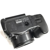 1円 CANON PowerShot S3 IS 6.0-72.0mm 1:2.7-3.5 USM コンパクトデジタルカメラ_画像5