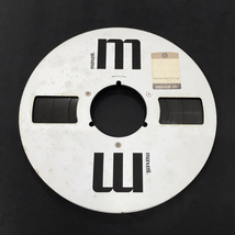 マクセル Sound Recording Tape 35-180 使用品 箱付 他 MR-10 / 35-180PR 等 オープンリール 計6点 QG021-47_画像4