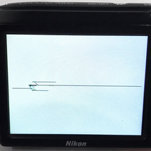 Nikon COOLPIX A100 4.6-23.0mm 1:3.2-6.5 コンパクトデジタルカメラ_画像4