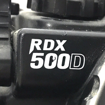 SEA＆SEA RDX 500D EOS Kiss X3用水中ハウジング カメラアクセサリ QG021-19_画像8
