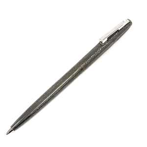 送料360円 シェーファー Silver ボールペン インク× 筆記用具 SHEAFFER ジャンク A10381 同梱NG