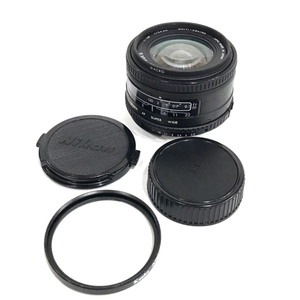 SIGMA SUPER-WIDE II 1:2.8 24mm カメラレンズ Fマウント オートフォーカス