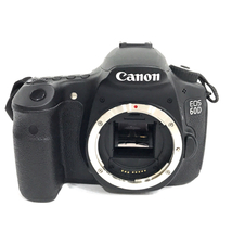 1円 CANON EOS 60D EF-S 55-250mm 1:4-5.6 IS II デジタル一眼レフ デジタルカメラ C141146_画像2