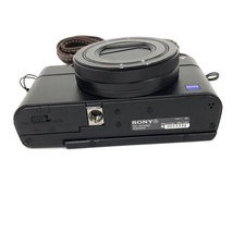 1円 SONY Cyber-Shot DSC-RX100M3 1.8-2.8/8.8-25.7 コンパクトデジタルカメラ C141110_画像8
