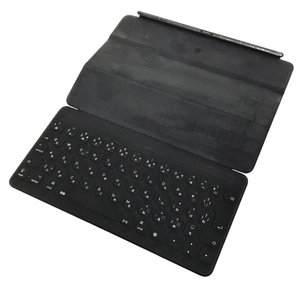 1円 Apple MX3L2J/A iPad 第7世代 10.5インチ 用 Smart Keyboard スマートキーボード