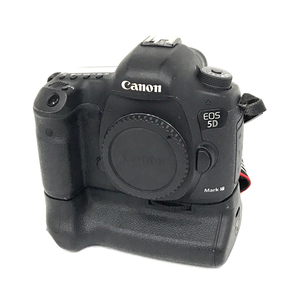 1円 CANON EOS 5D Mark iii デジタル一眼 カメラ ボディ キャノン C131639