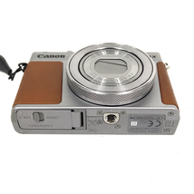 1円 CANON PowerShot G9X Mark II コンパクトデジタルカメラ C141656_画像5