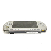 1円 SONY PSP-3000 PSP ゲーム機 本体 3台まとめセット ソニー C142205-2_画像6