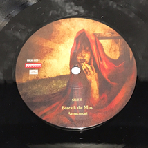 Opeth オーペス GHOST REVERIES 洋楽 LPレコード メタル ヘヴィメタル 保存ケース付属_画像5