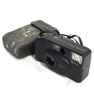 FUJI DISCOVERY 400TELE DATE 35/80mm コンパクトフィルムカメラ