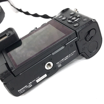 Panasonic LUMIX DMC-GX8 ミラーレス一眼 デジタルカメラ QR022-375_画像5