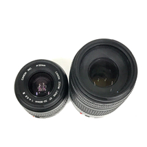 CANON EOS 700D X7i EF 35-80mm 1:4-5.6 III 75-300mm 1:4-5.6 III デジタル一眼レフ デジタルカメラ_画像8