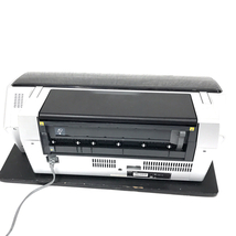 EPSON PX-5500 MAXART K3 A3 インクジェットプリンター 通電確認済み エプソン_画像5