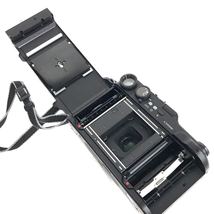 FUJIFILM GA645 Professional 6X4.5 FUJINON 1:4 60mm 中判カメラ フィルムカメラ フジフイルム QR022-2_画像4