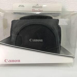 D/ Canon キャノン カメラ ソフトケース PSC-2260BKの画像1