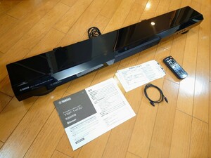 YAMAHA ヤマハ YSP-1400 サウンドバー