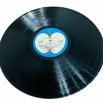 【1045】LPレコード The Beatles 1967-1970 ザ・ビートルズ 1967年〜1970年 2枚　1円～_画像2