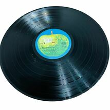【1045】LPレコード The Beatles 1967-1970 ザ・ビートルズ 1967年〜1970年 2枚　1円～_画像3