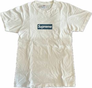 supreme× ニューヨーク・ヤンキース コラボTシャツ