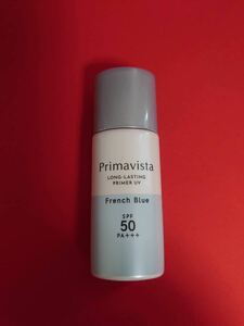  Sofina Premavista s gold protect base leather fat . gap prevention UV French blue 