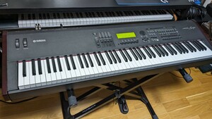 【2002年製】YAMAHA S90 +ダンパーペダルFC4付