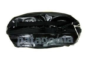 パタゴニアpatagonia◎ブラックホール キューブ　3L ( BLK