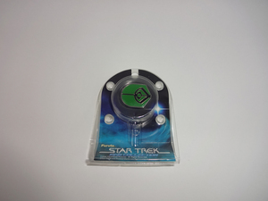  full taSTAR TREK Star Trek pin z collection fe Len gi badge 