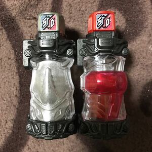 美品 DX サイドライヤー フルボトル 仮面ライダー ビルド エボルボトル おもちゃ 変身ベルト ジオウ エグゼイド ビルドドライバー 玩具