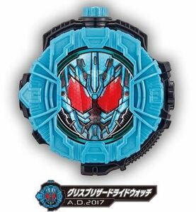 新品限定 グリスブリザードライドウォッチ 仮面ライダー クローズ グリス ローグ おもちゃ 変身ベルト ジクウドライバー ディケイド ビルド