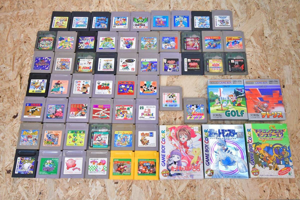 デッドストック ポケットモンスター GBポケットカード アニメ