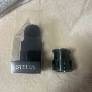 美品　22ステラ　C3000MHG　替えスプール　STELLA 