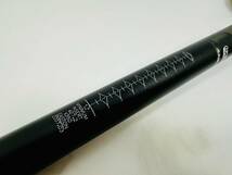 EASTON EA30 イーストン アルミシートポスト φ27.2mm 350mm ブラック ポストシム ポストクランプ付き_画像5