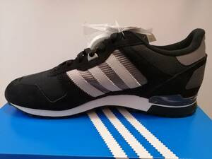 Adidas Adidas ZX700 M19389 29.5. new goods rare 